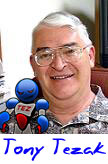 Tony Tezak